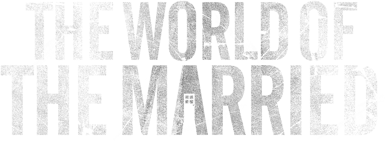 The World of the Married logo