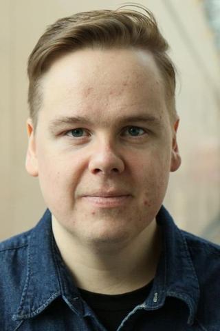Antti Tuomas Heikkinen pic