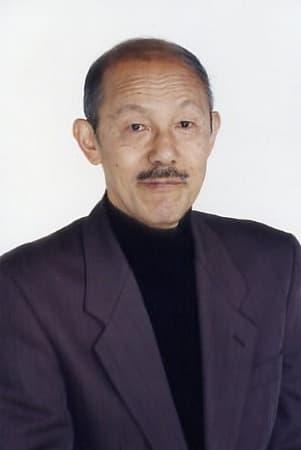 Takeshi Kuwabara pic