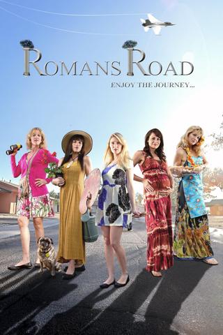 Romans Road poster
