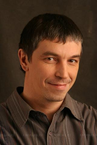 Vladimir Kapustin pic