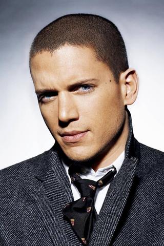 Wentworth Miller pic