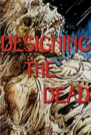 Return of the Living Dead: Designing the Dead poster