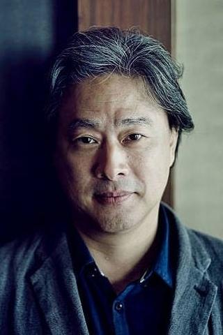 Park Chan-wook pic