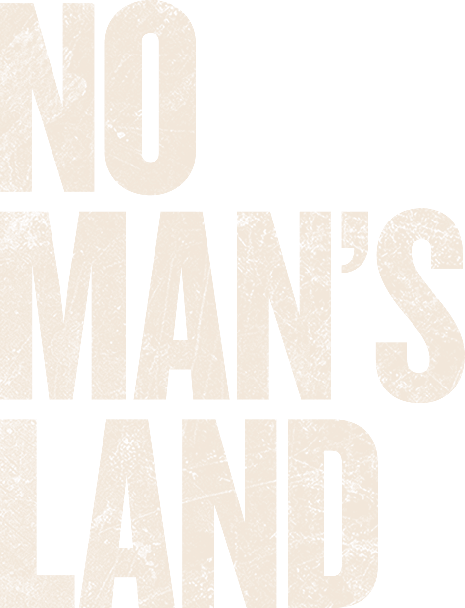 No Man's Land logo