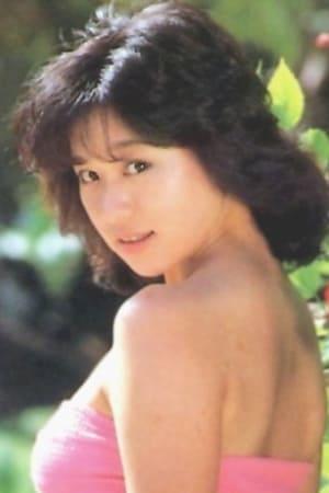 Megumi Kiyosato poster