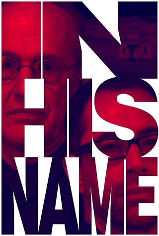 In His Name poster