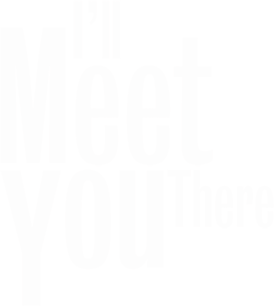 I'll Meet You There logo