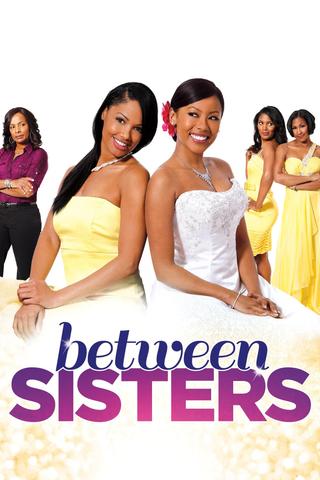 Between Sisters poster