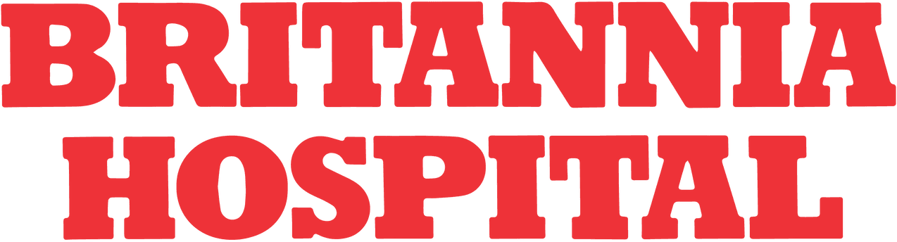 Britannia Hospital logo