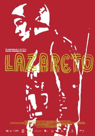 Lazaretto poster