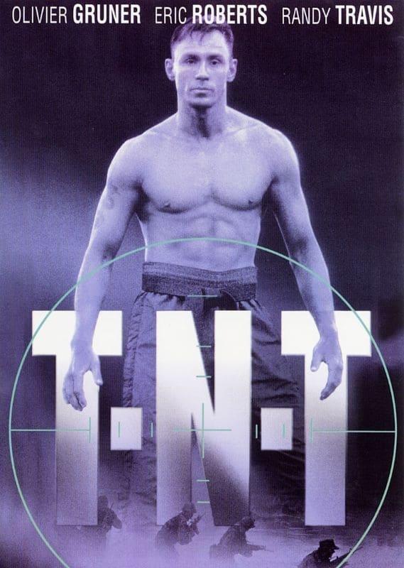 T.N.T. poster