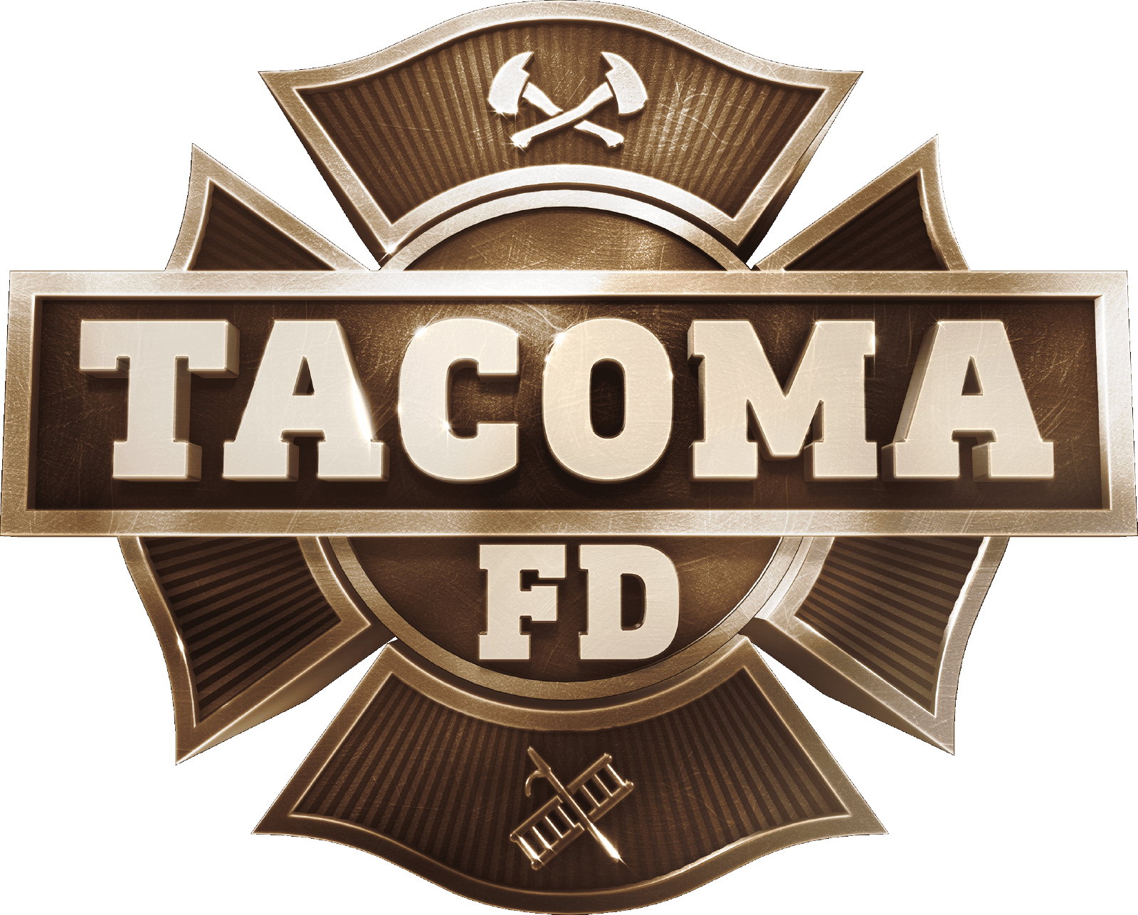 Tacoma FD logo
