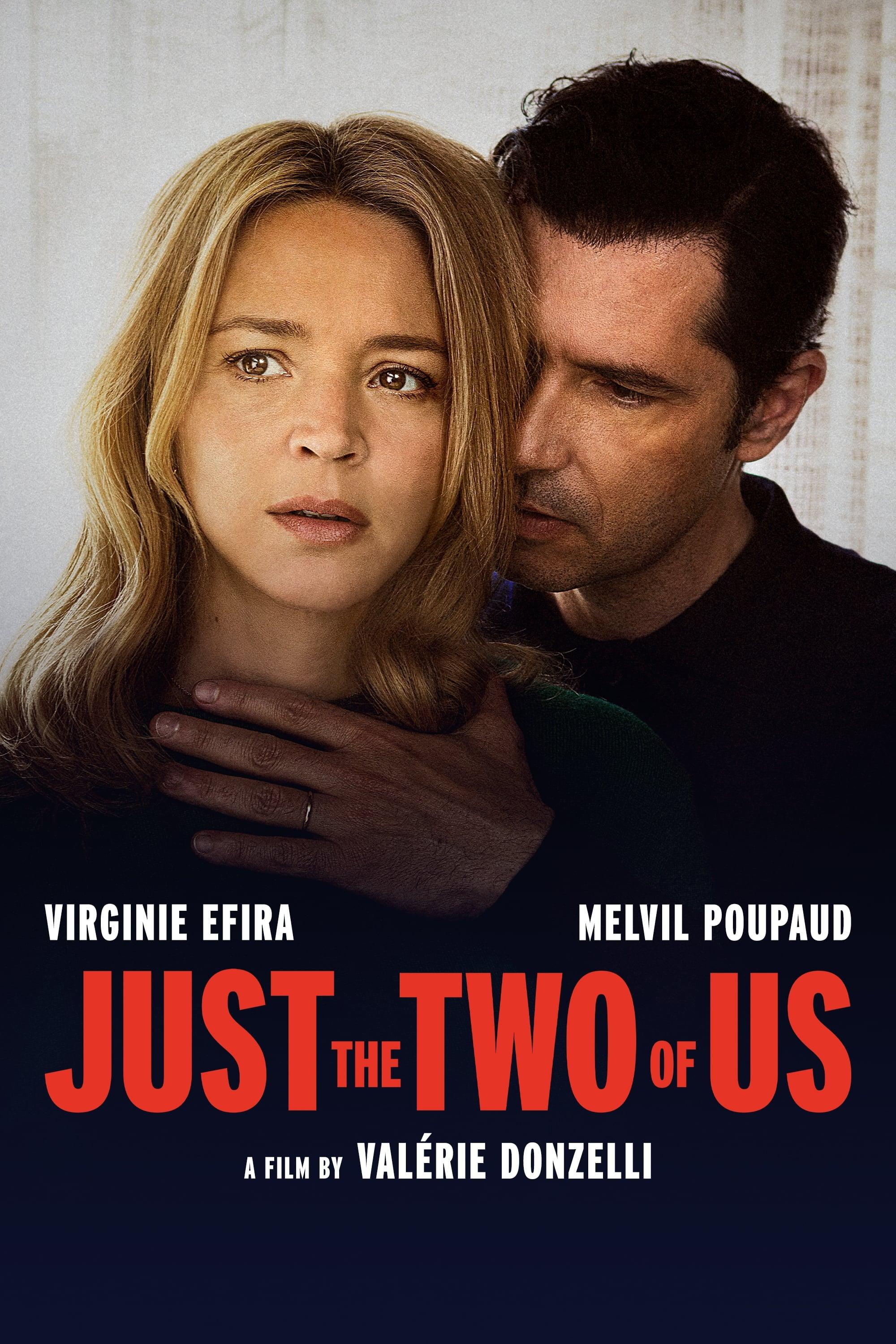 Just the Two of Us poster