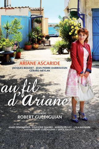 Ariane's Thread poster