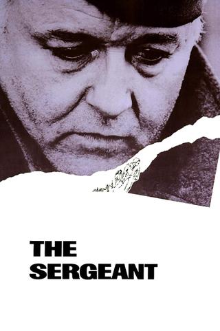 The Sergeant poster