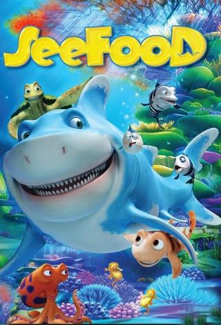 SeaFood poster