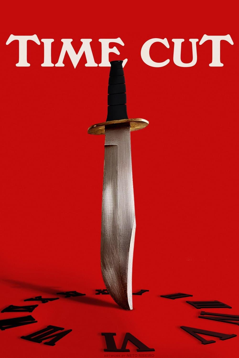 Time Cut poster