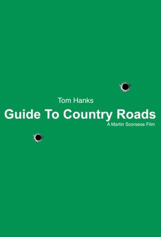 Guide To Country Roads poster