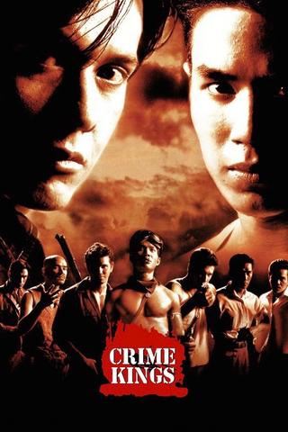 Crime Kings poster