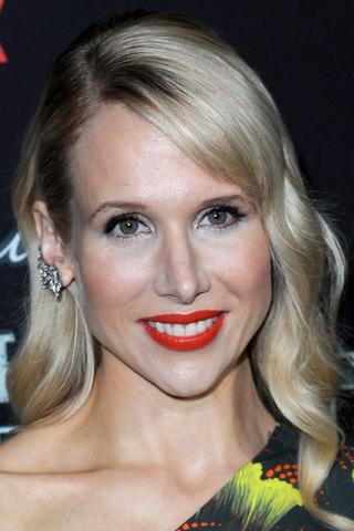 Lucy Punch pic