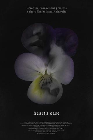 Heart's Ease poster