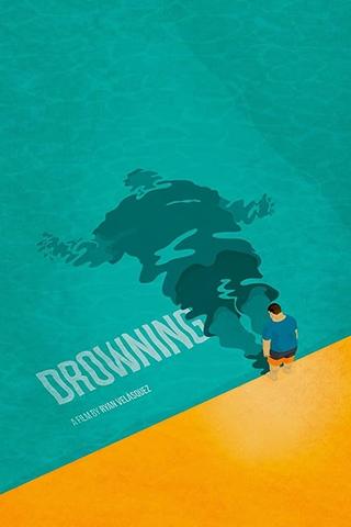 Drowning poster