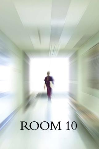 Room 10 poster