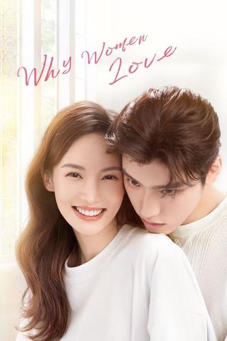 Why Women Love poster