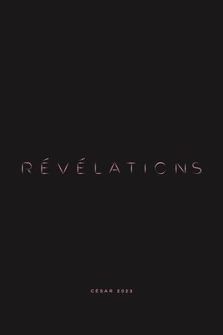 The Revelations 2023 poster