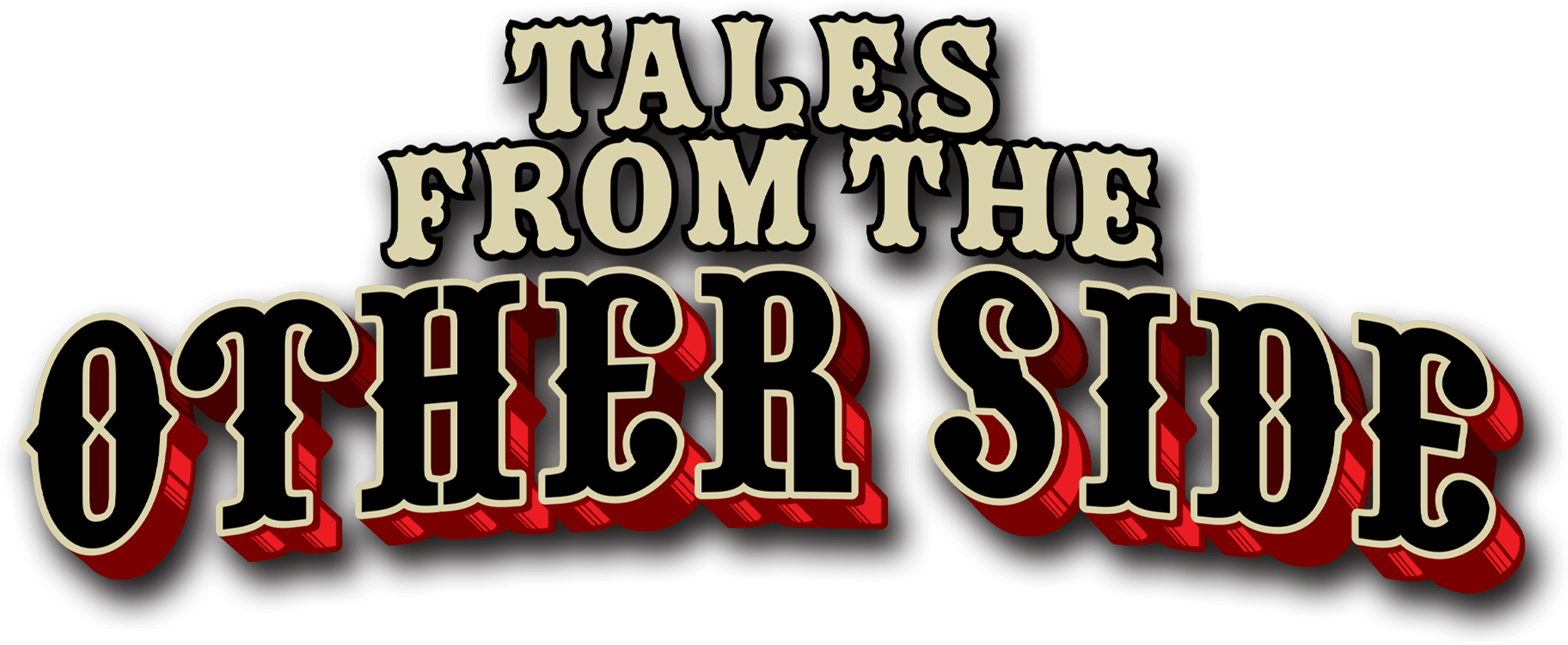 Tales from the Other Side logo