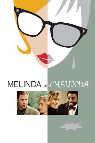 Melinda and Melinda poster