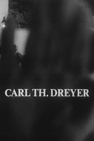 Carl Th. Dreyer poster