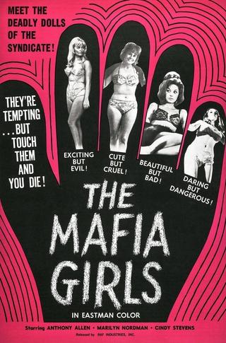 Mafia Girls poster