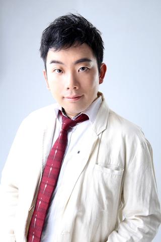 Yutaka Koizumi pic