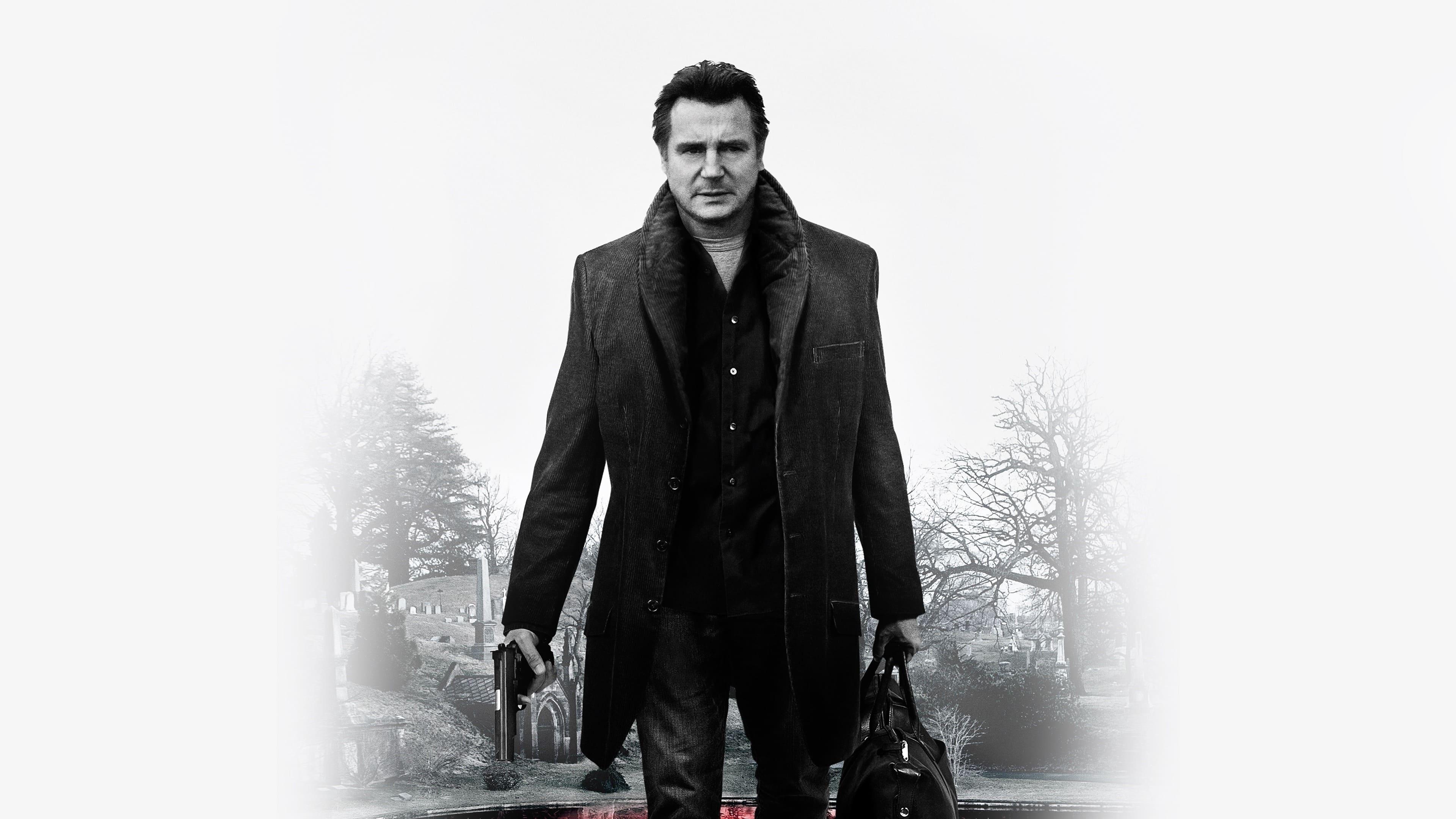 A Walk Among the Tombstones backdrop