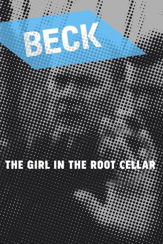 Beck 18 - The Girl in the Root Cellar poster