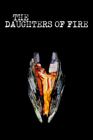 The Daughters of Fire poster