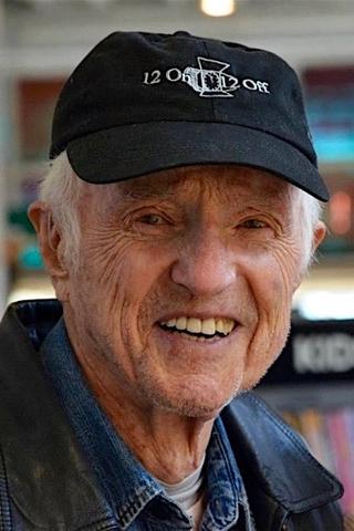 Haskell Wexler pic