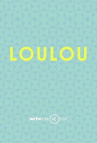 Loulou poster