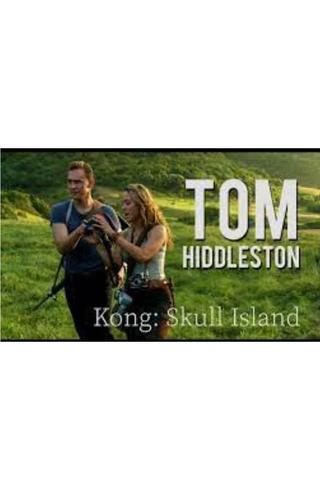 Tom Hiddleston: The Intrepid Traveler poster