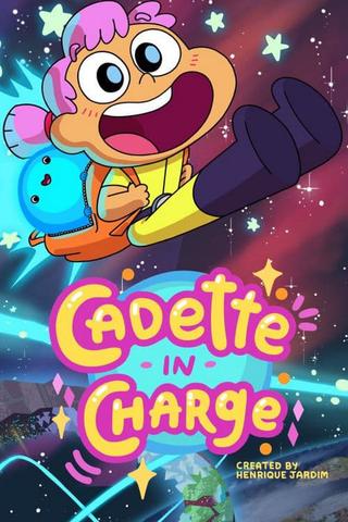 Cadette in Charge poster