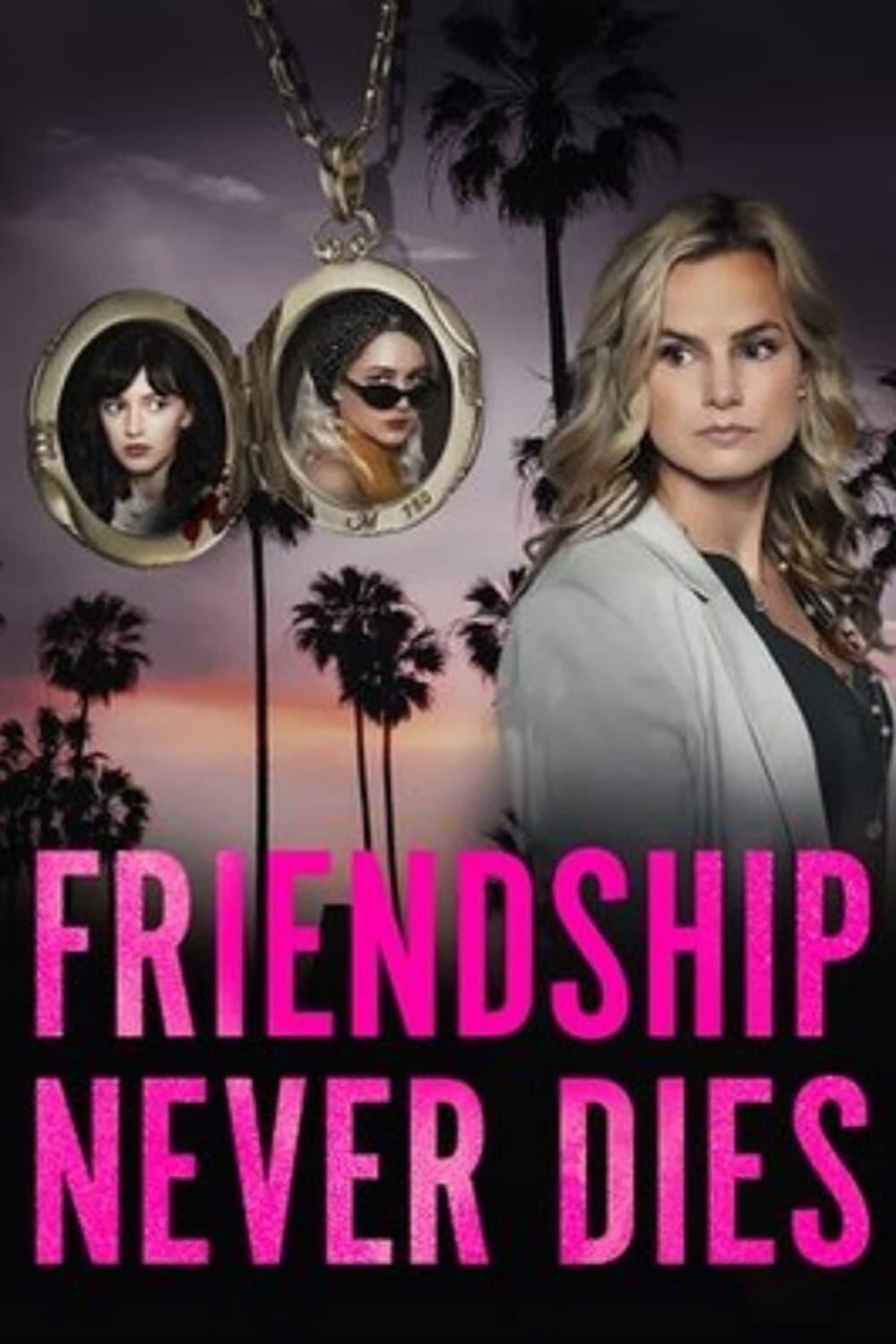 Best Friends Forever poster