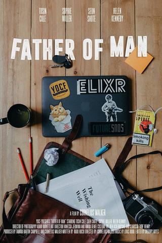 Father of Man poster