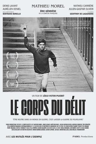 Corpus Delicti poster