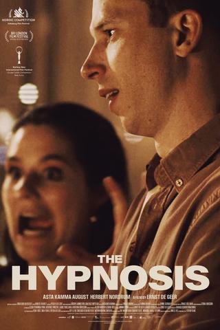 The Hypnosis poster