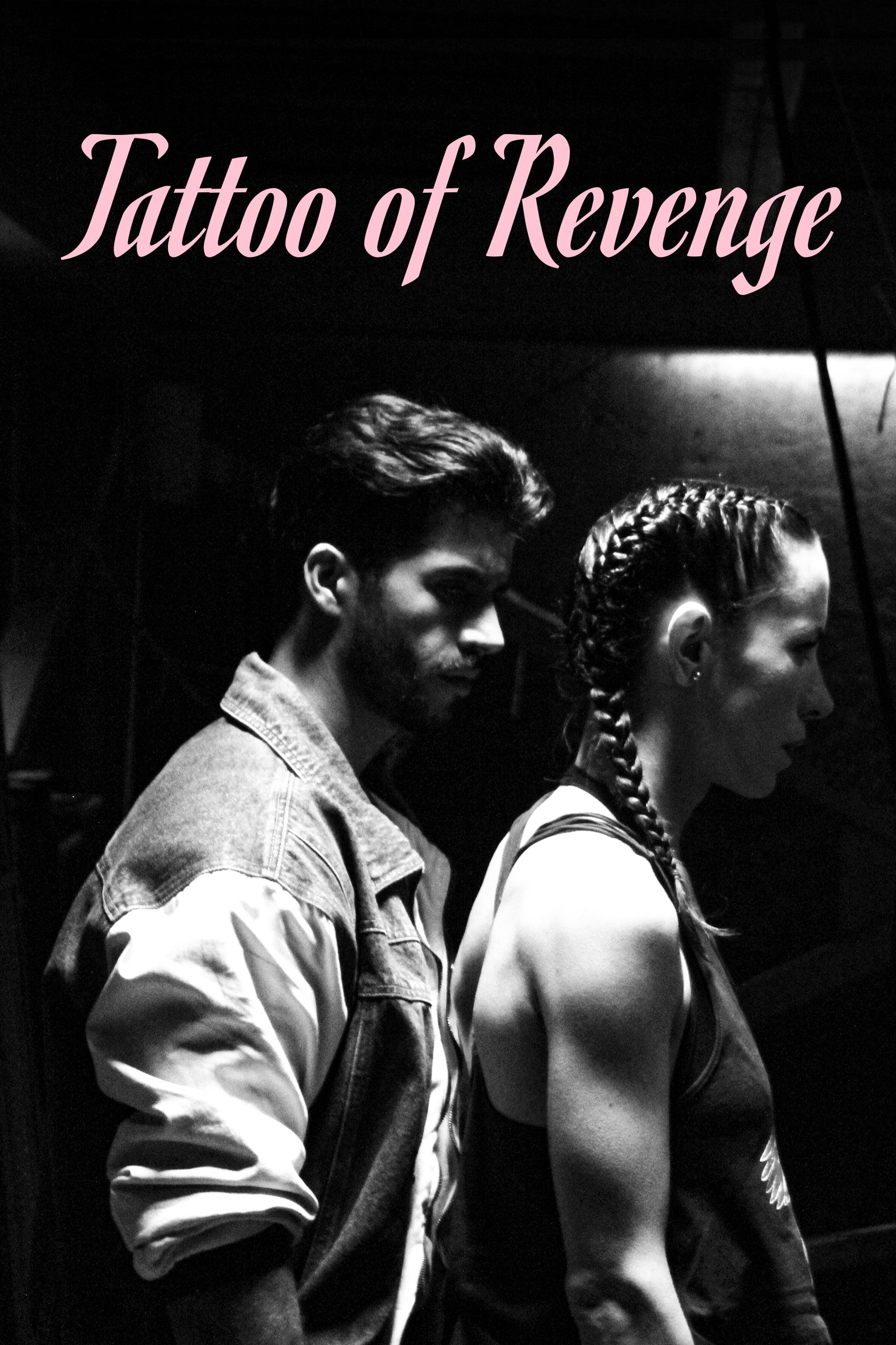 Tattoo of Revenge poster