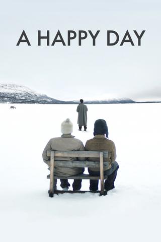 A Happy Day poster
