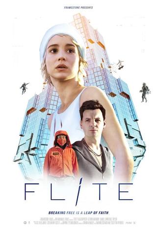 Flite poster