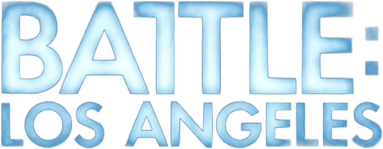 Battle: Los Angeles logo